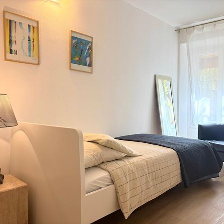 Casa Colomba Apartment Ферара Екстериор снимка
