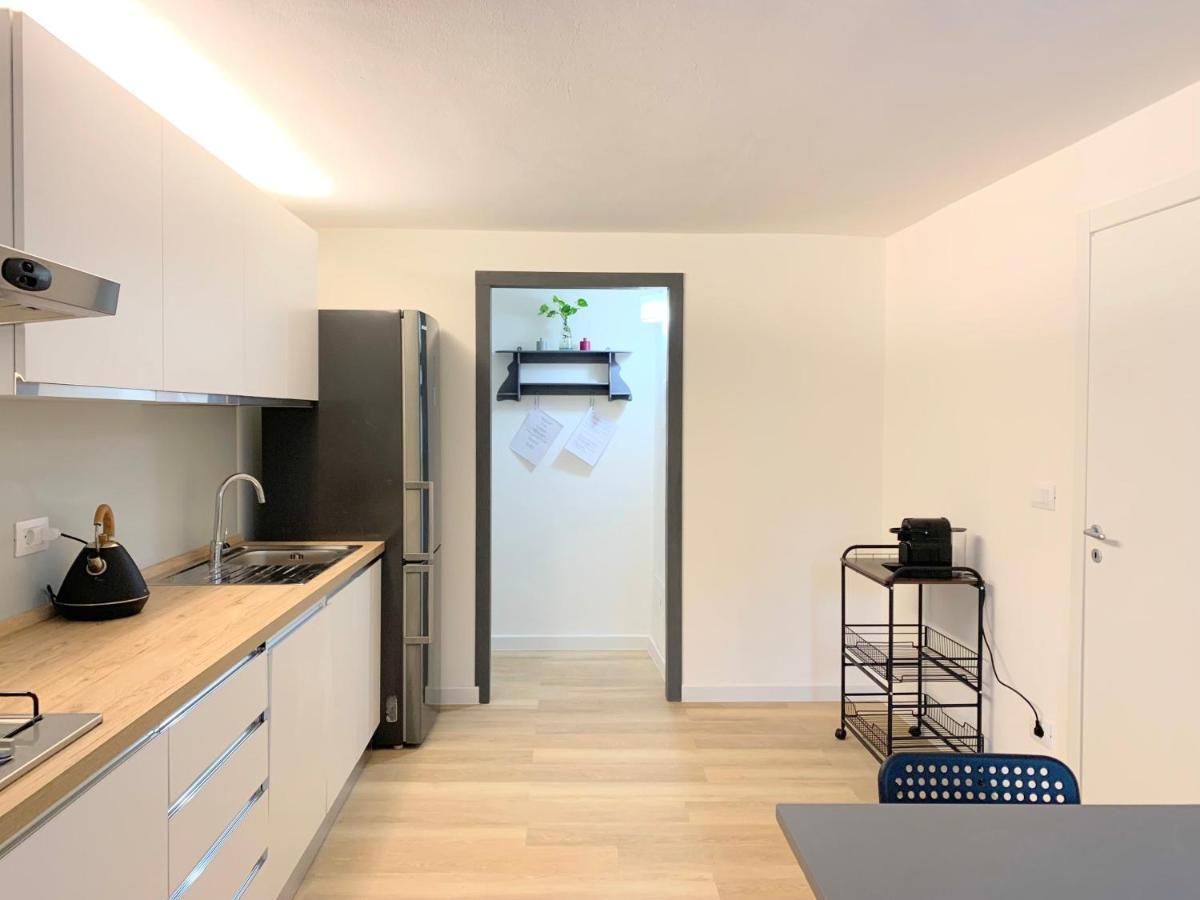 Casa Colomba Apartment Ферара Екстериор снимка