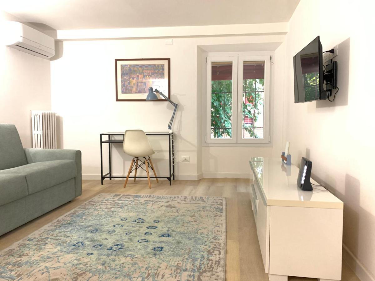 Casa Colomba Apartment Ферара Екстериор снимка