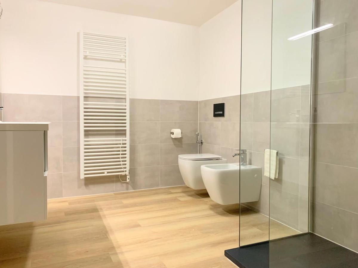 Casa Colomba Apartment Ферара Екстериор снимка