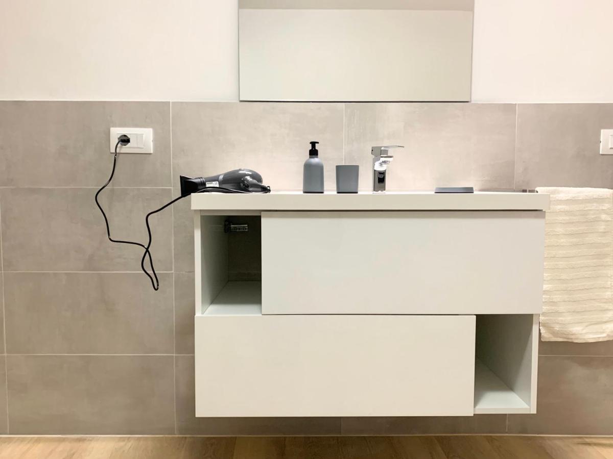 Casa Colomba Apartment Ферара Екстериор снимка