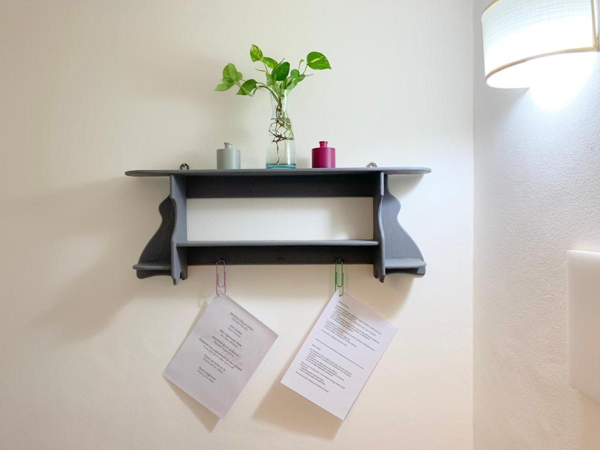Casa Colomba Apartment Ферара Екстериор снимка
