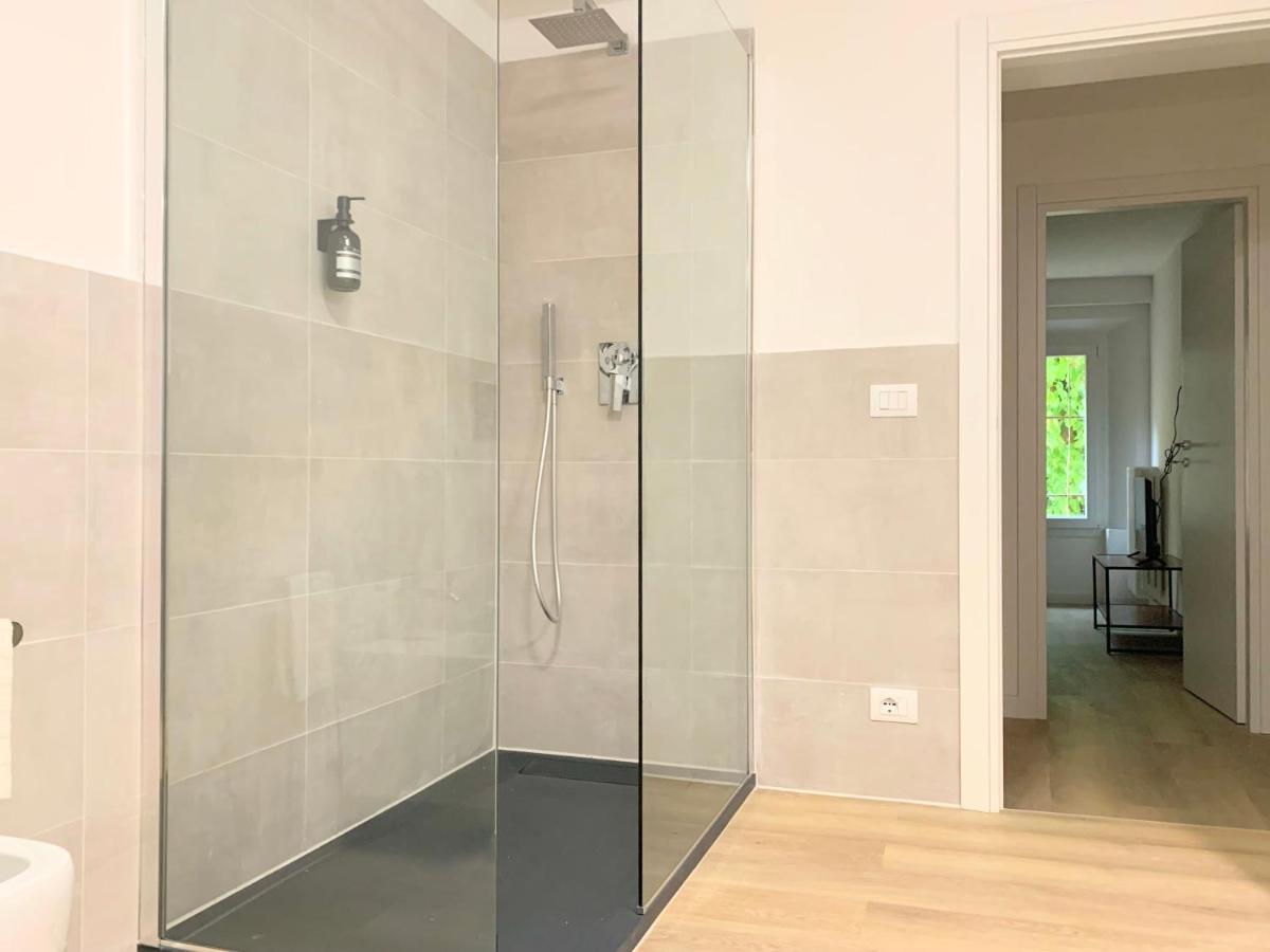 Casa Colomba Apartment Ферара Екстериор снимка