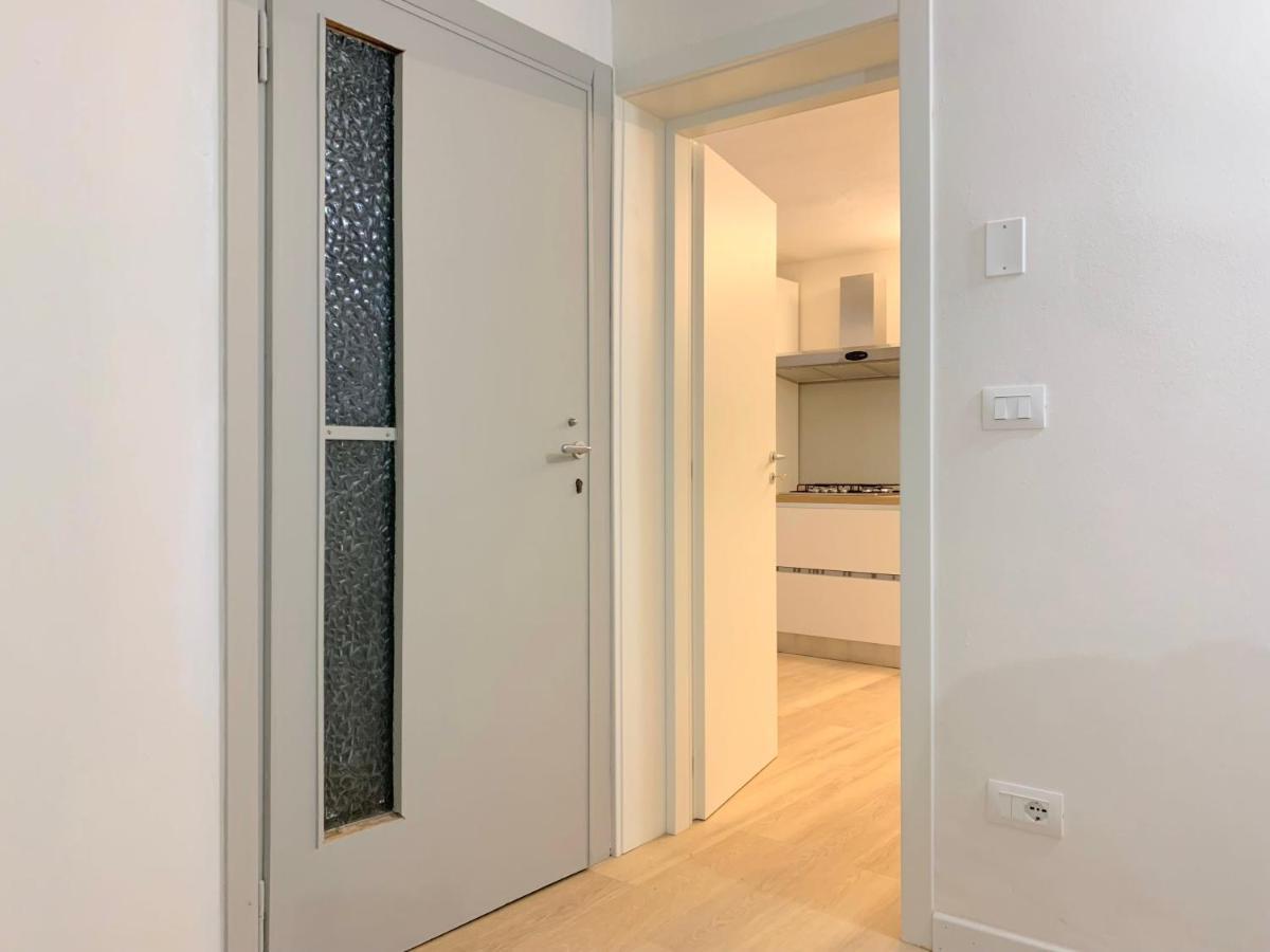 Casa Colomba Apartment Ферара Екстериор снимка