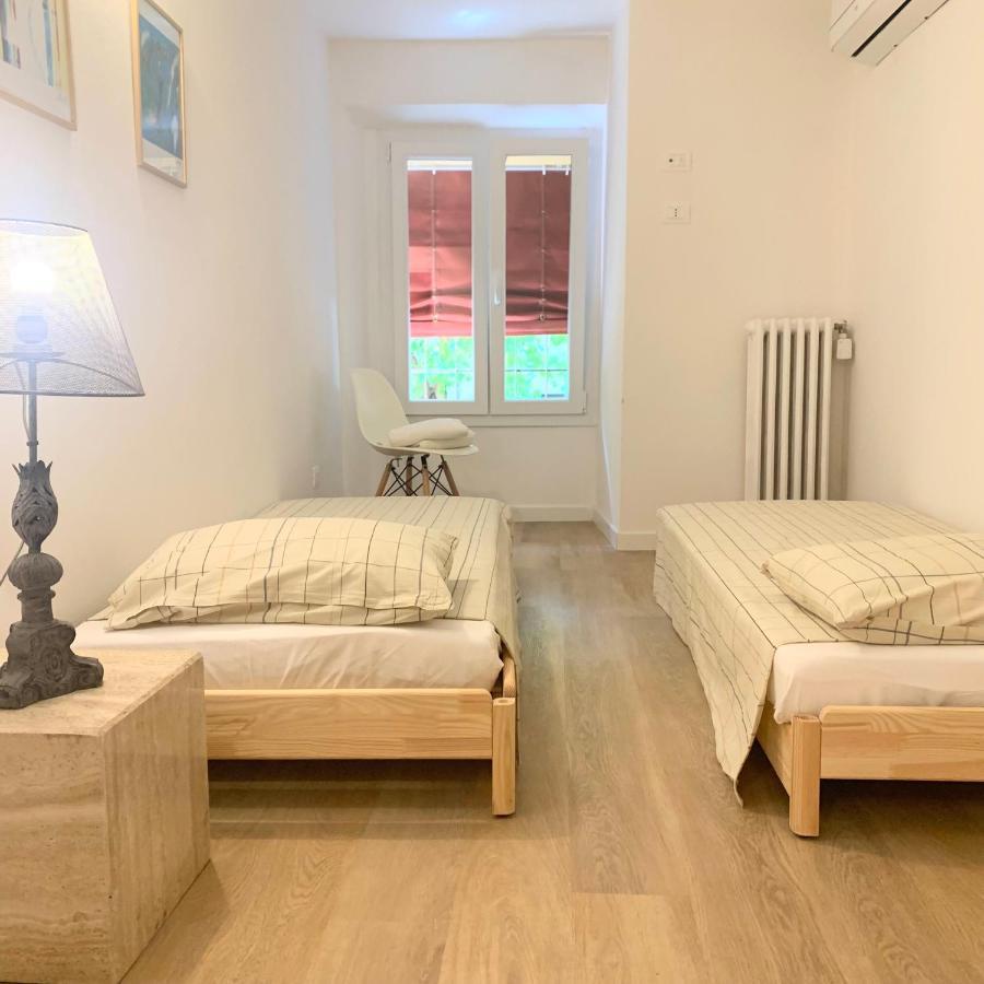 Casa Colomba Apartment Ферара Екстериор снимка