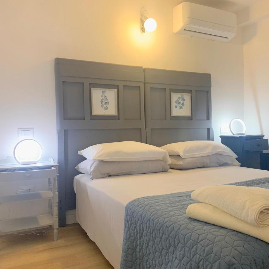 Casa Colomba Apartment Ферара Екстериор снимка