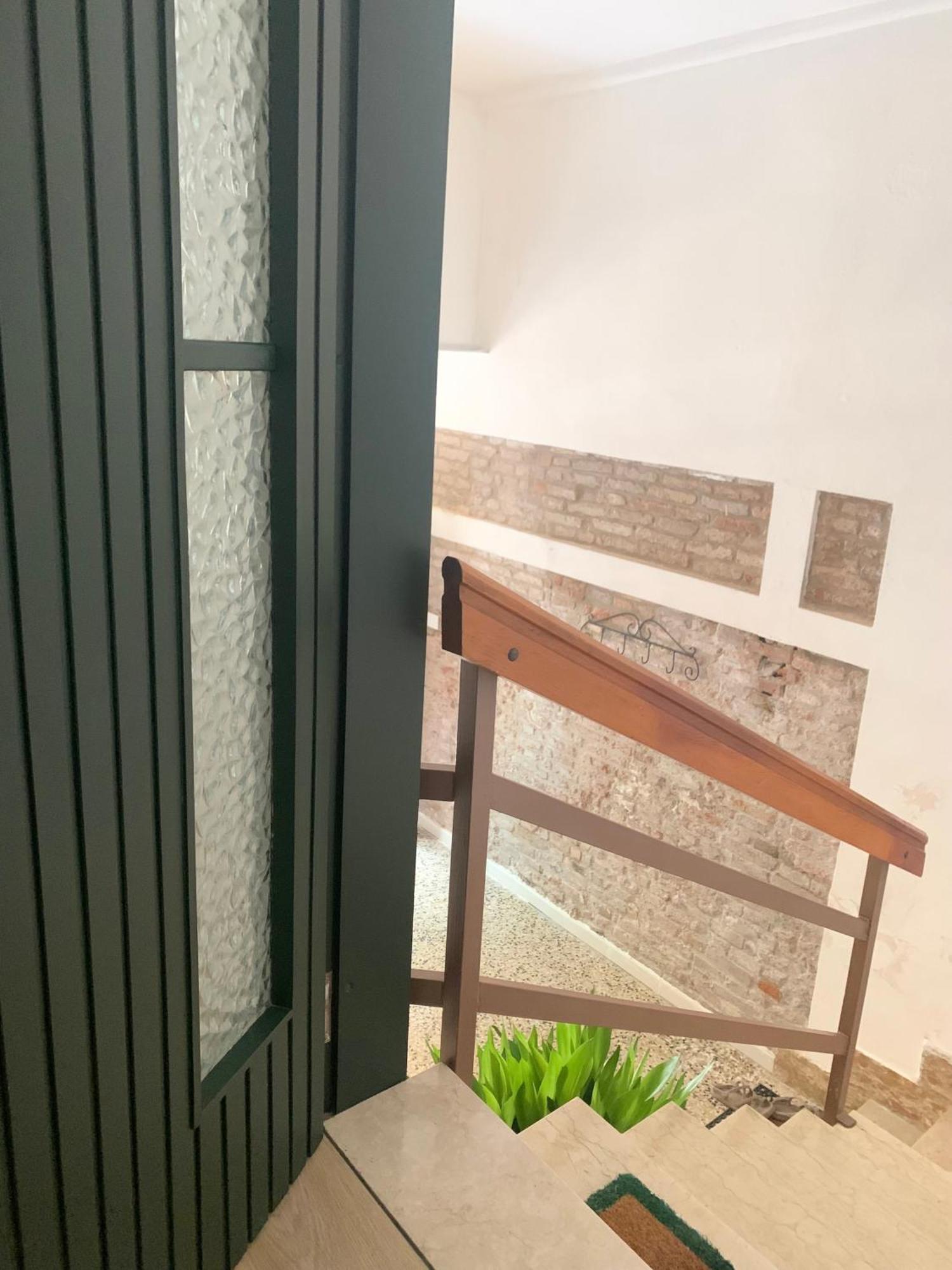 Casa Colomba Apartment Ферара Екстериор снимка