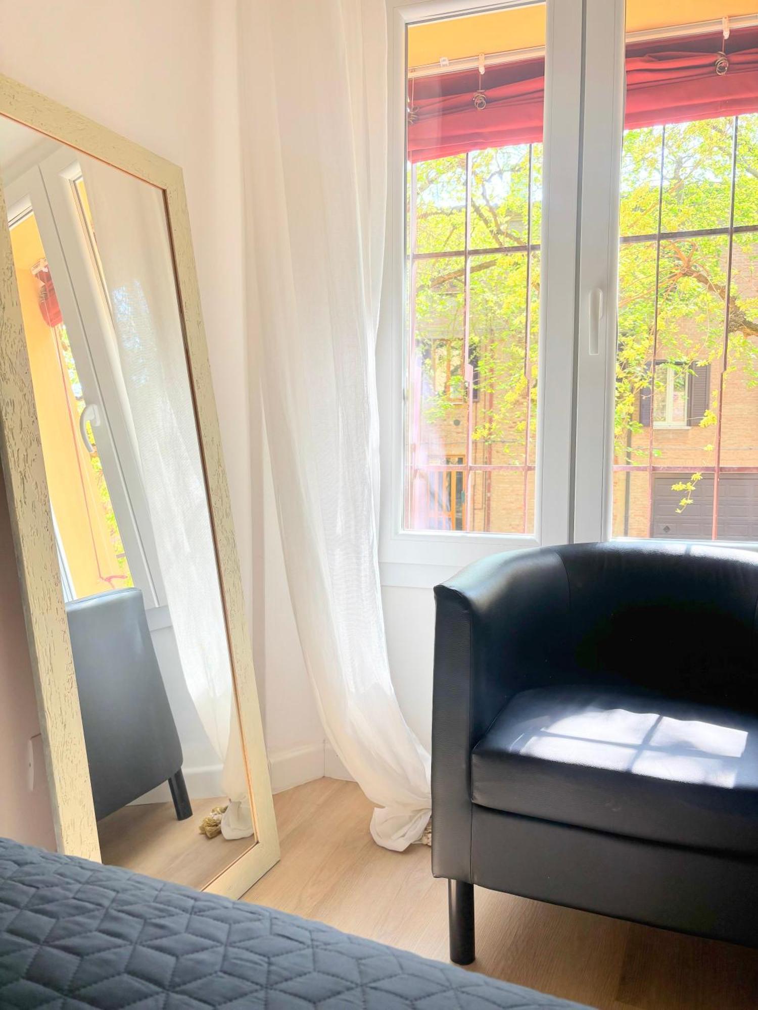 Casa Colomba Apartment Ферара Екстериор снимка