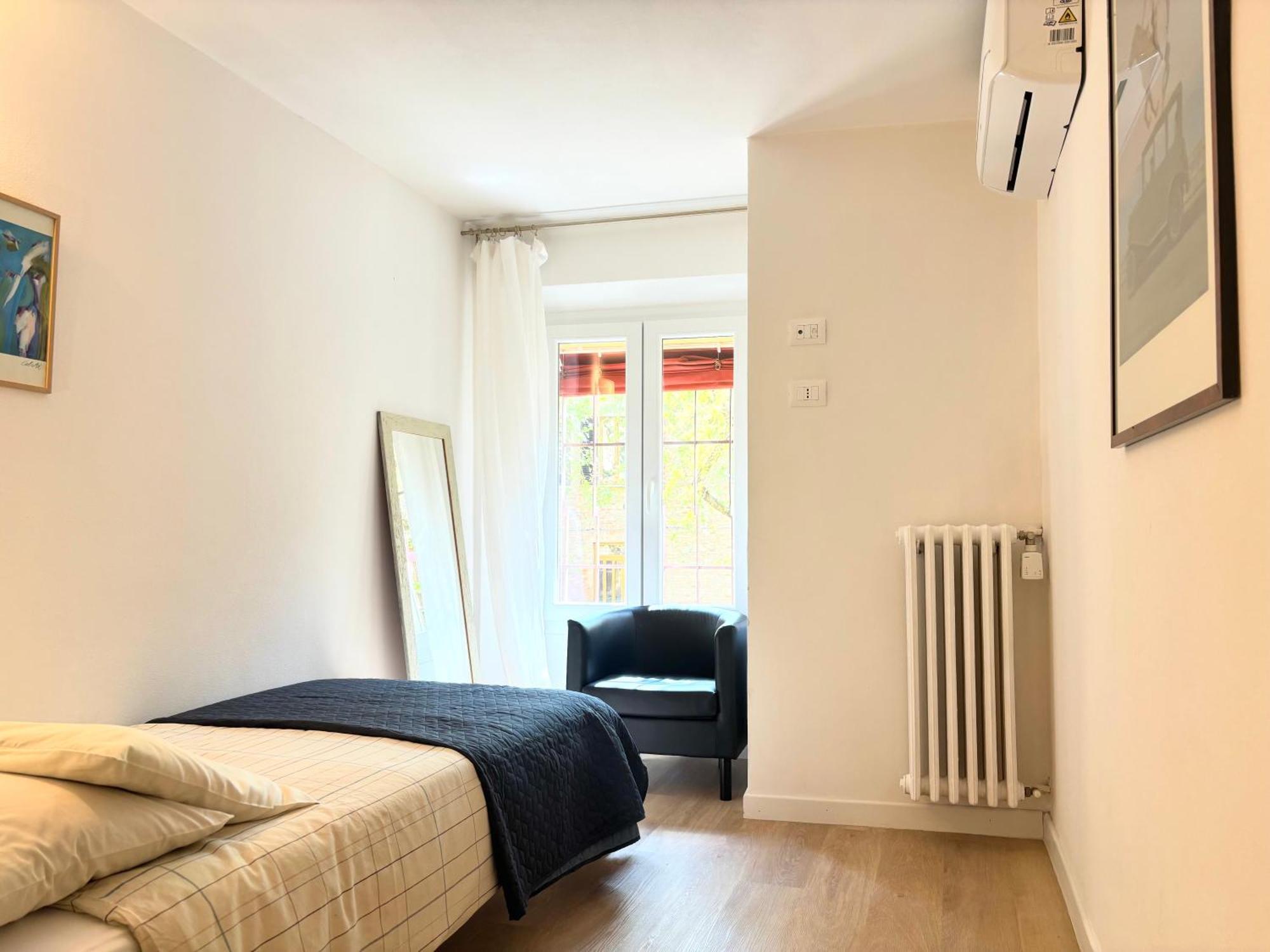 Casa Colomba Apartment Ферара Екстериор снимка