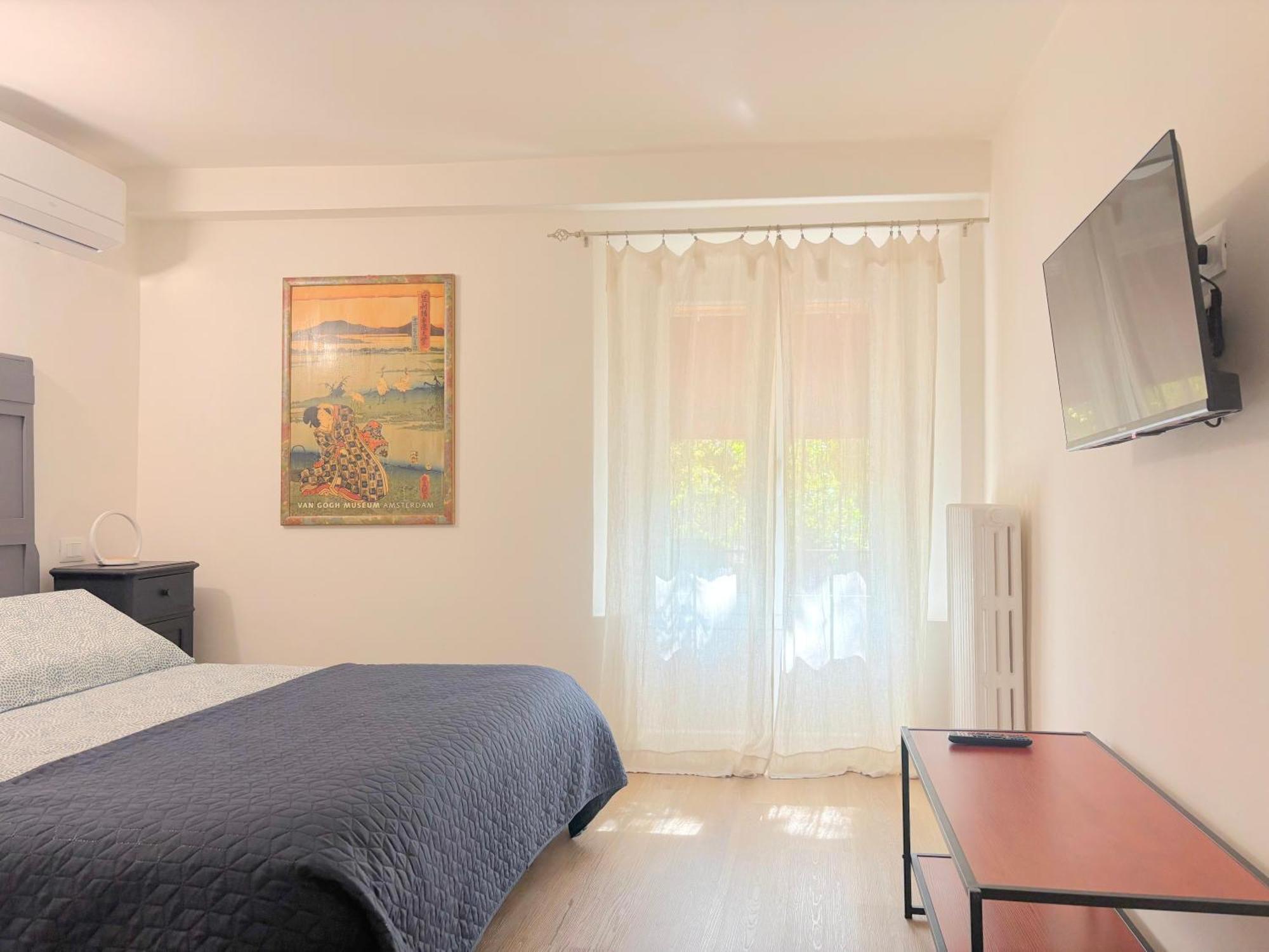 Casa Colomba Apartment Ферара Екстериор снимка